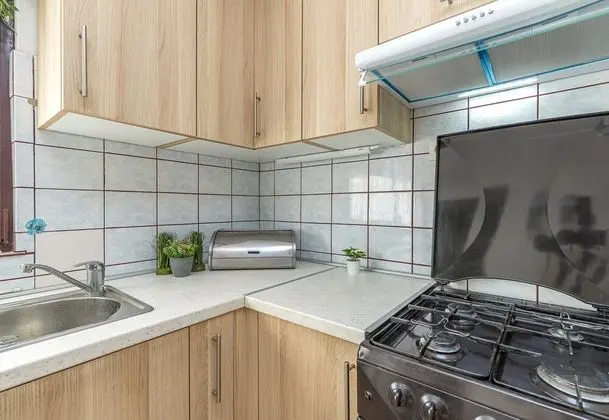 Family Ev, 2 Çift Kişilik Yatak, 2 Banyolu, Bahçeli (House Pepica)