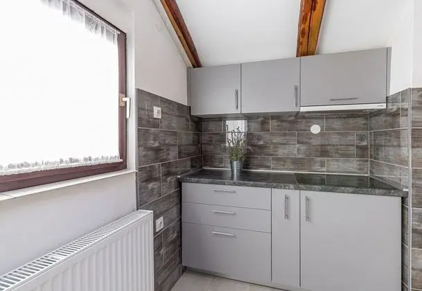 Family Ev, 2 Çift Kişilik Yatak, 2 Banyolu, Bahçeli (House Pepica)