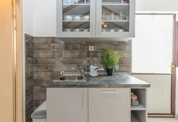 Family Ev, 2 Çift Kişilik Yatak, 2 Banyolu, Bahçeli (House Pepica)