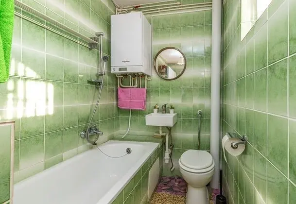 Family Ev, 2 Çift Kişilik Yatak, 2 Banyolu, Bahçeli (House Pepica)