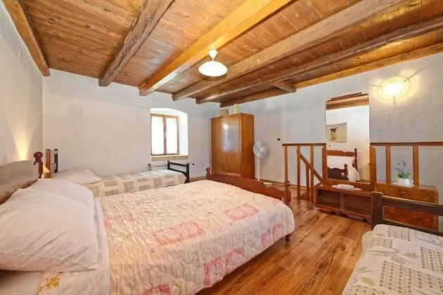 Ev, Birden Çok Yatak