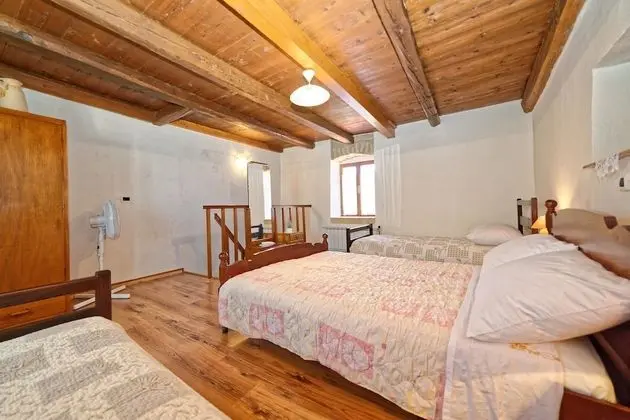 Ev, Birden Çok Yatak