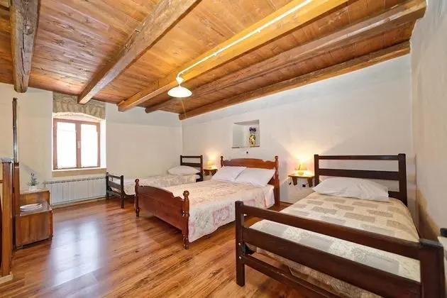 Ev, Birden Çok Yatak