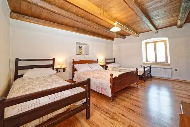 Ev, Birden Çok Yatak