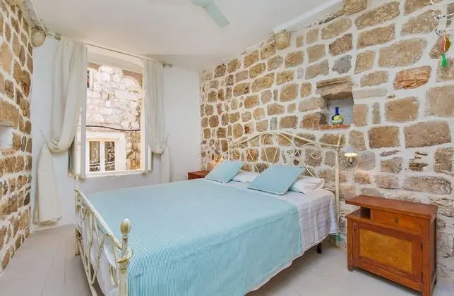 Classic Apart Daire, 2 Yatak Odası