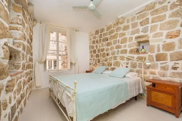 Classic Apart Daire, 2 Yatak Odası