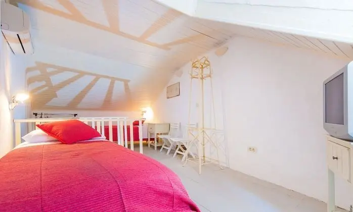 Classic Apart Daire, 2 Yatak Odası