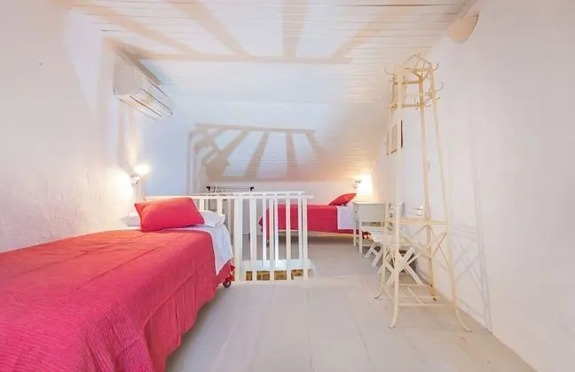 Classic Apart Daire, 2 Yatak Odası