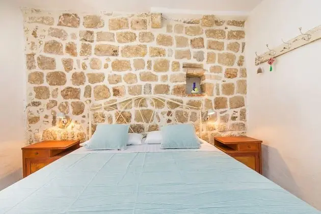 Classic Apart Daire, 2 Yatak Odası