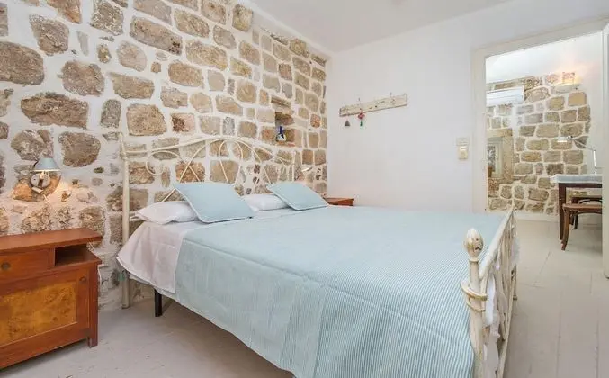 Classic Apart Daire, 2 Yatak Odası