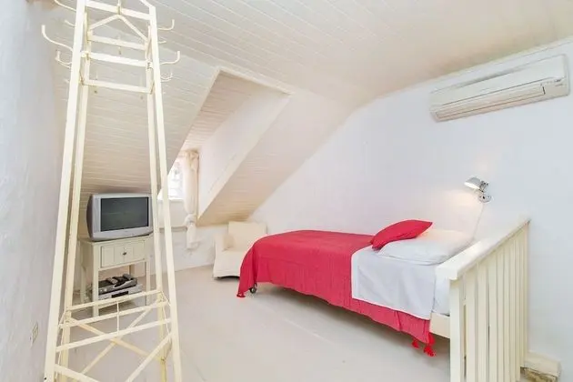 Classic Apart Daire, 2 Yatak Odası