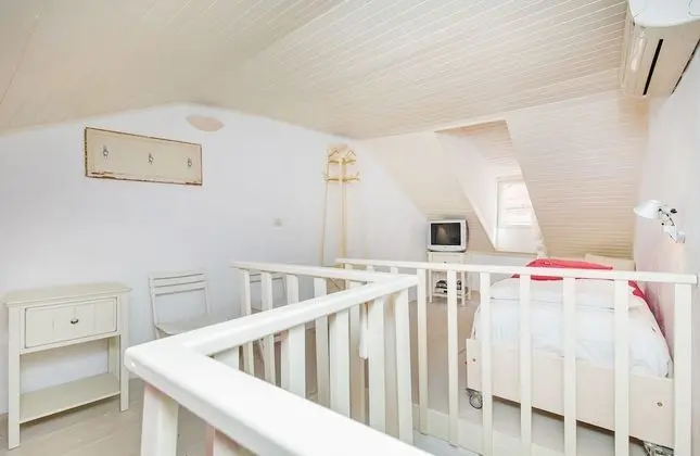 Classic Apart Daire, 2 Yatak Odası