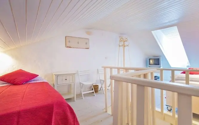 Classic Apart Daire, 2 Yatak Odası