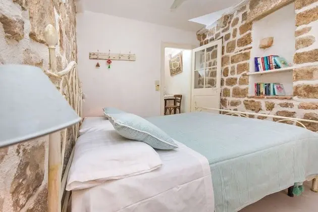 Classic Apart Daire, 2 Yatak Odası