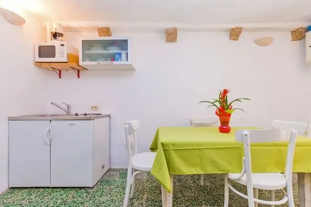 Classic Apart Daire, 2 Yatak Odası