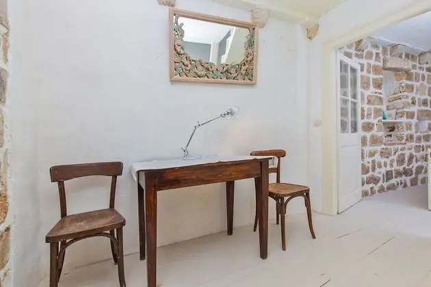 Classic Apart Daire, 2 Yatak Odası