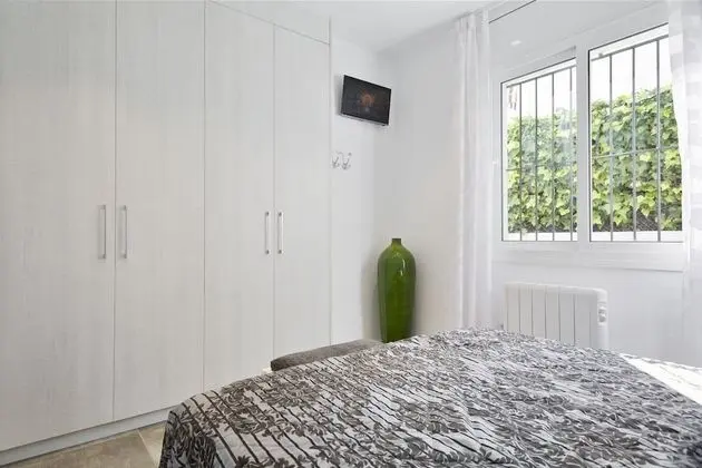 Apart Daire, 2 Yatak Odası, Kişiye Özel Havuzlu