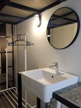 Family Room with Private Bathroom