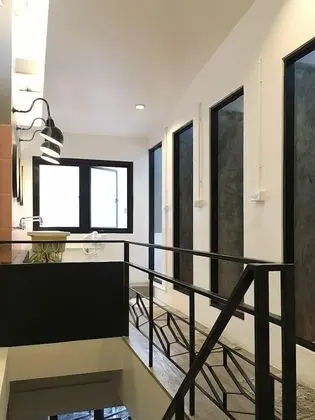 Female Dormitory with Shared Bathroom