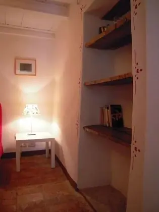 Ev, 2 Yatak Odası, Şömine