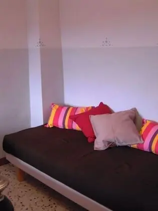Ev, 2 Yatak Odası, Şömine