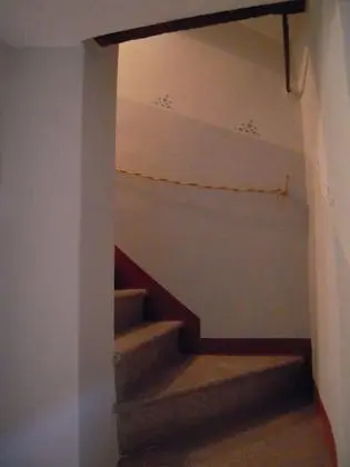 Ev, 2 Yatak Odası, Şömine