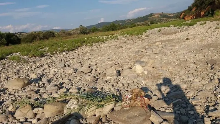 Ev, 2 Yatak Odası, Şömine
