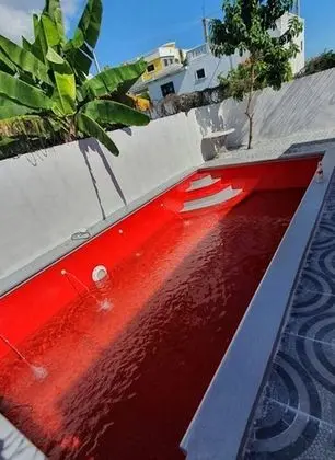 Ev, 4 Yatak Odası, Engellilere Uygun, Veranda