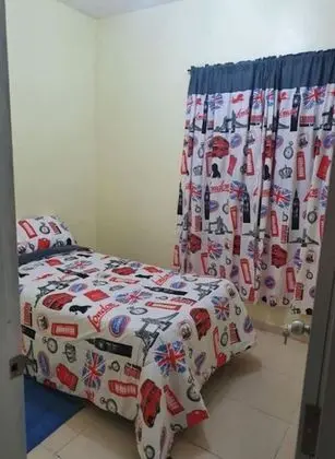 Ev, 4 Yatak Odası, Engellilere Uygun, Veranda