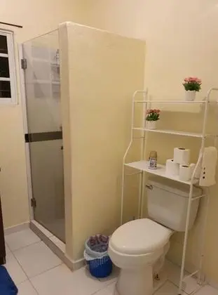 Ev, 4 Yatak Odası, Engellilere Uygun, Veranda