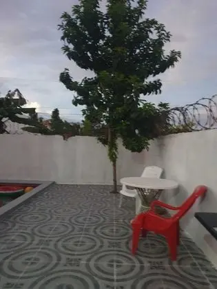 Ev, 4 Yatak Odası, Engellilere Uygun, Veranda