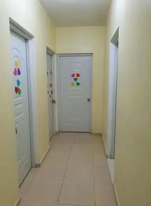 Ev, 4 Yatak Odası, Engellilere Uygun, Veranda