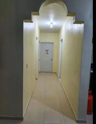 Ev, 4 Yatak Odası, Engellilere Uygun, Veranda