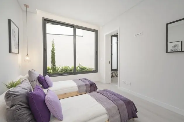 Basic Ev, Birden Çok Yatak, Deniz Manzaralı