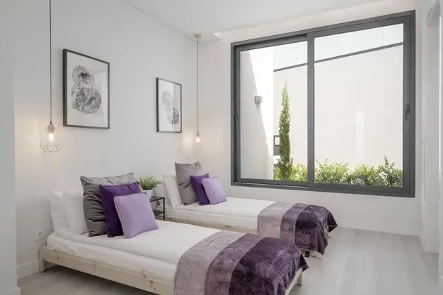 Basic Ev, Birden Çok Yatak, Deniz Manzaralı