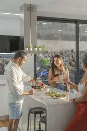 Basic Ev, Birden Çok Yatak, Deniz Manzaralı