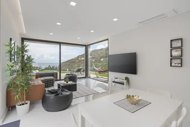 Basic Ev, Birden Çok Yatak, Deniz Manzaralı