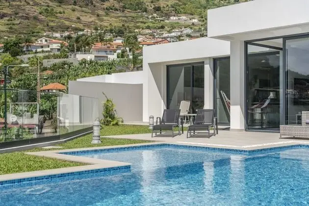 Basic Ev, Birden Çok Yatak, Deniz Manzaralı