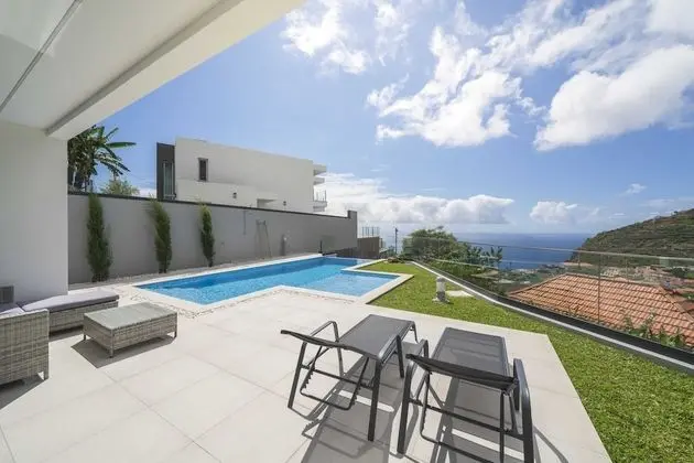 Basic Ev, Birden Çok Yatak, Deniz Manzaralı
