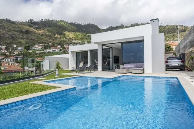 Basic Ev, Birden Çok Yatak, Deniz Manzaralı