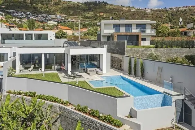 Basic Ev, Birden Çok Yatak, Deniz Manzaralı