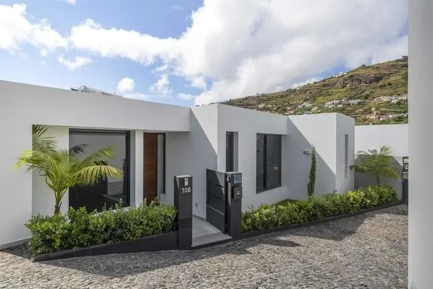 Basic Ev, Birden Çok Yatak, Deniz Manzaralı