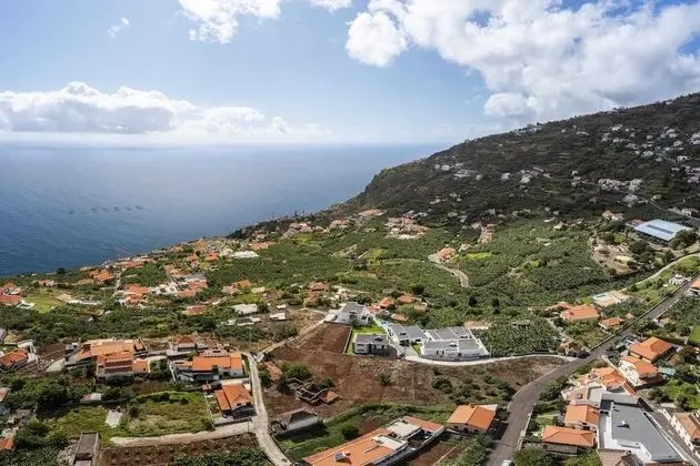 Basic Ev, Birden Çok Yatak, Deniz Manzaralı