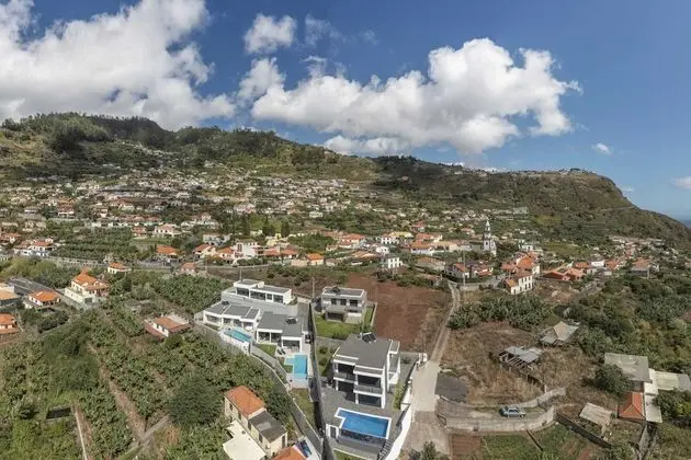 Basic Ev, Birden Çok Yatak, Deniz Manzaralı