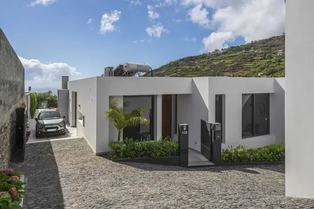 Basic Ev, Birden Çok Yatak, Deniz Manzaralı