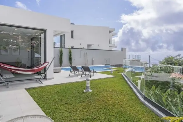Basic Ev, Birden Çok Yatak, Deniz Manzaralı