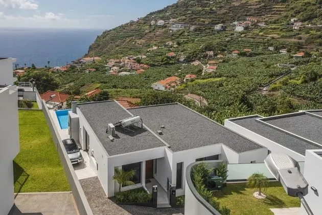 Basic Ev, Birden Çok Yatak, Deniz Manzaralı