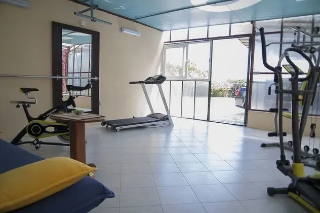 Ev, 2 Yatak Odası, Şömine