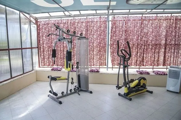 Ev, 2 Yatak Odası, Şömine