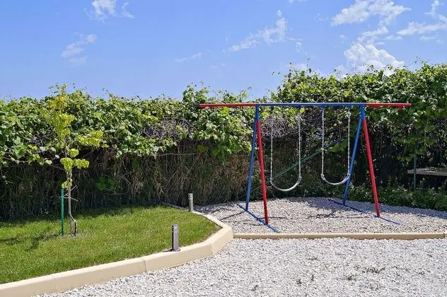 Ev, 2 Yatak Odası, Şömine